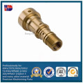 High Quality C36000 Brass Precision CNC Machining Part